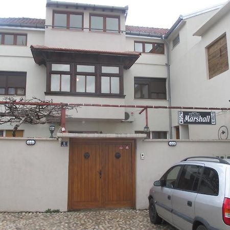 B&B Marshall Mostar Bagian luar foto