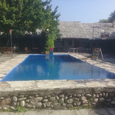 B&B Marshall Mostar Bagian luar foto