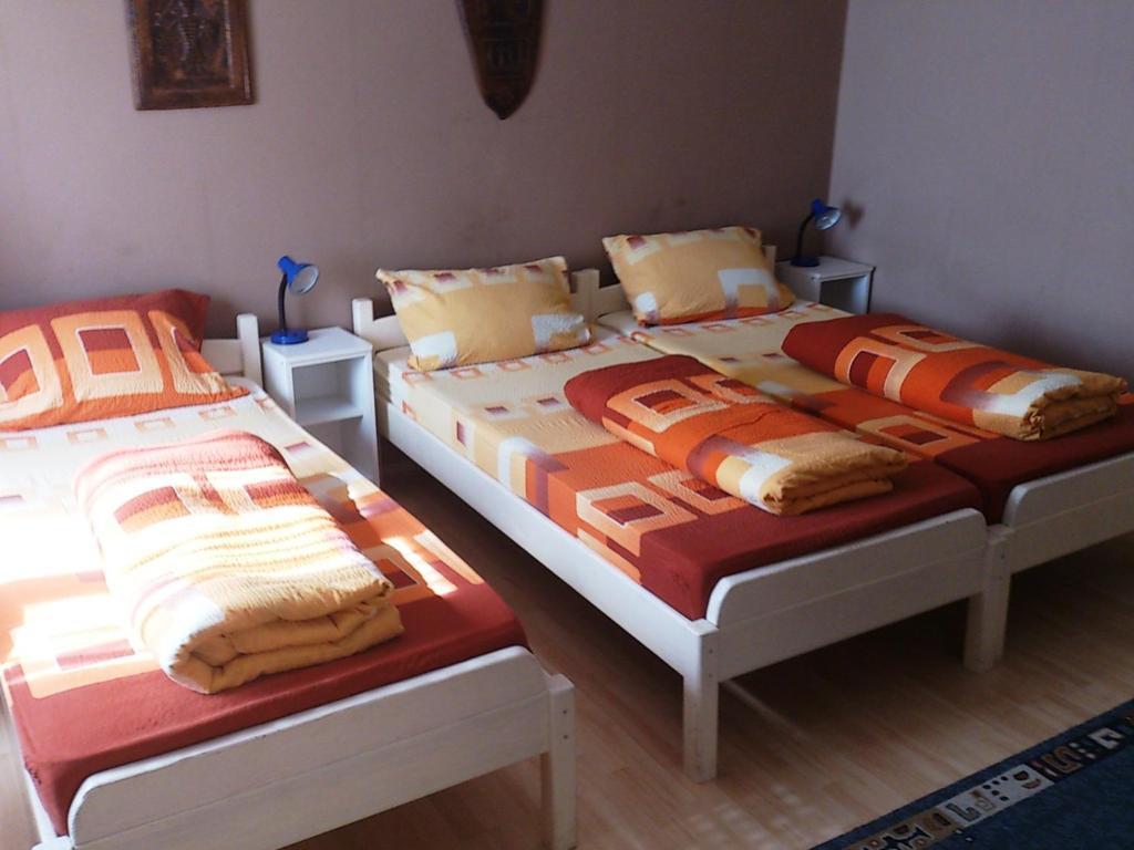 B&B Marshall Mostar Ruang foto