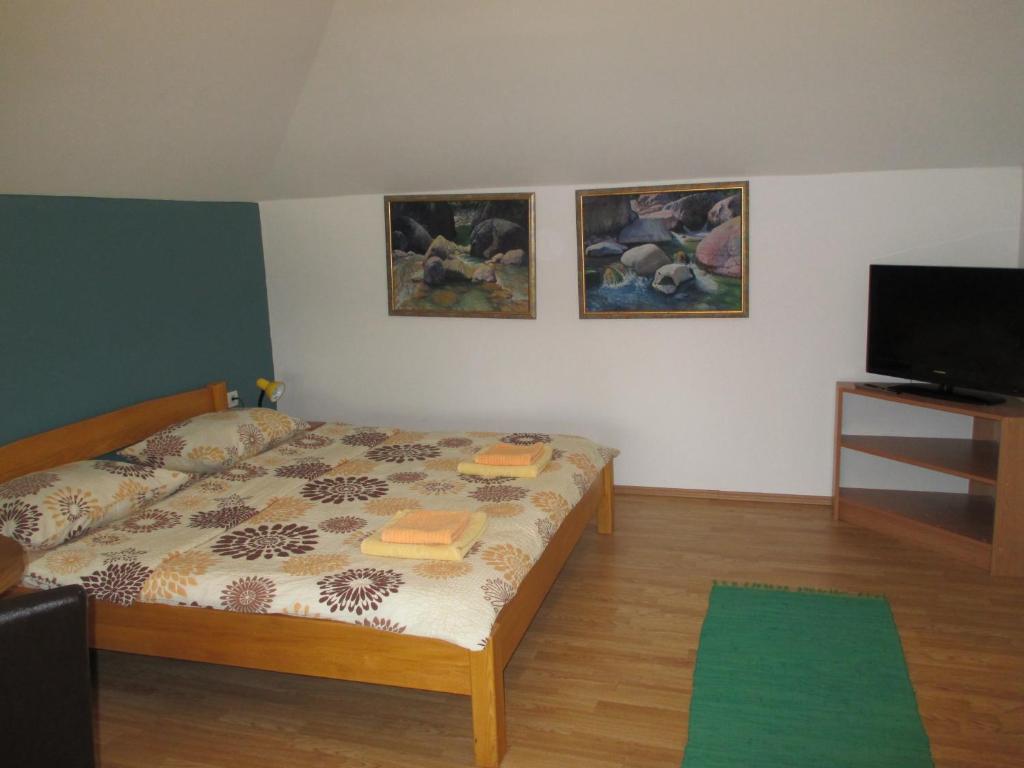 B&B Marshall Mostar Bagian luar foto