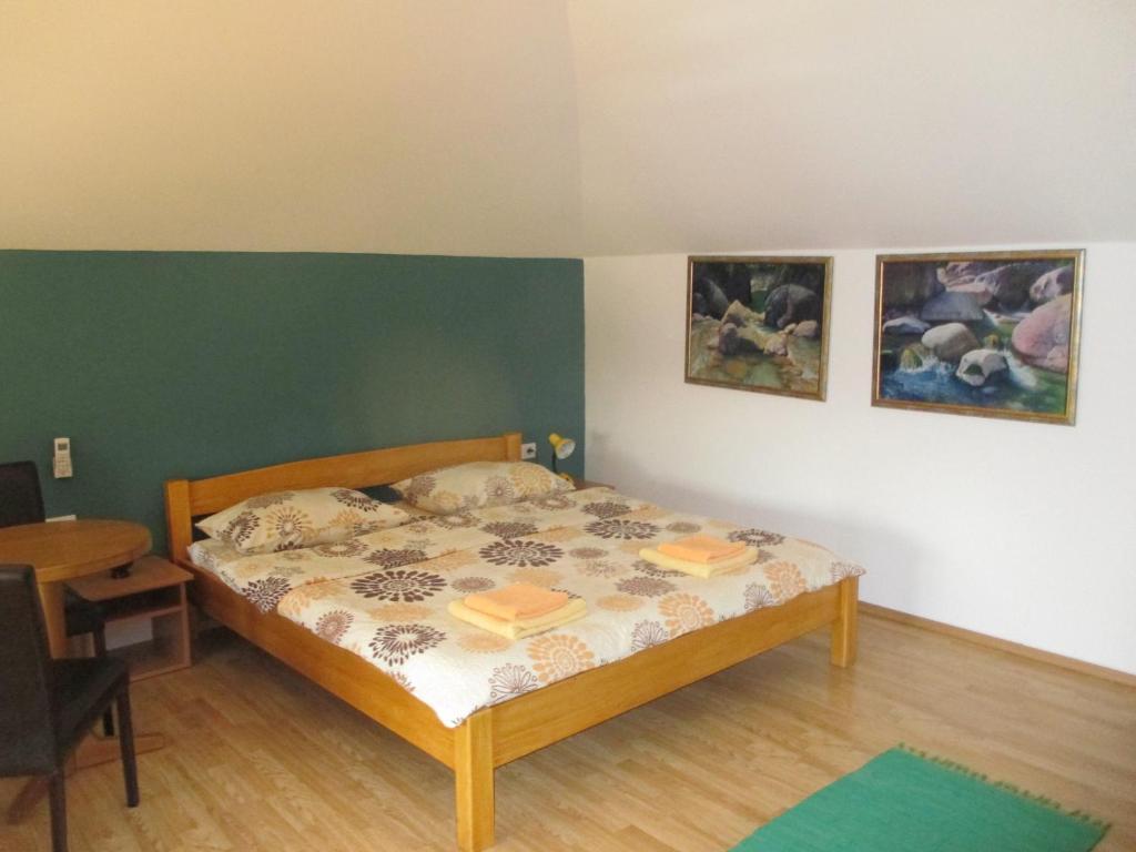 B&B Marshall Mostar Bagian luar foto