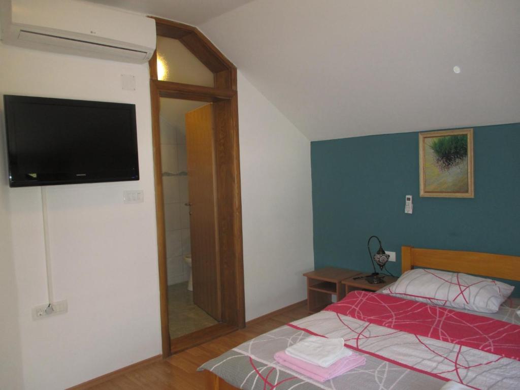 B&B Marshall Mostar Ruang foto