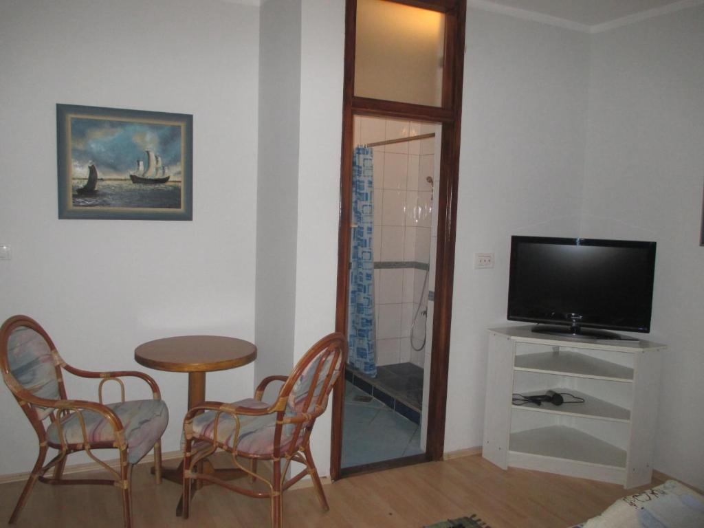 B&B Marshall Mostar Bagian luar foto