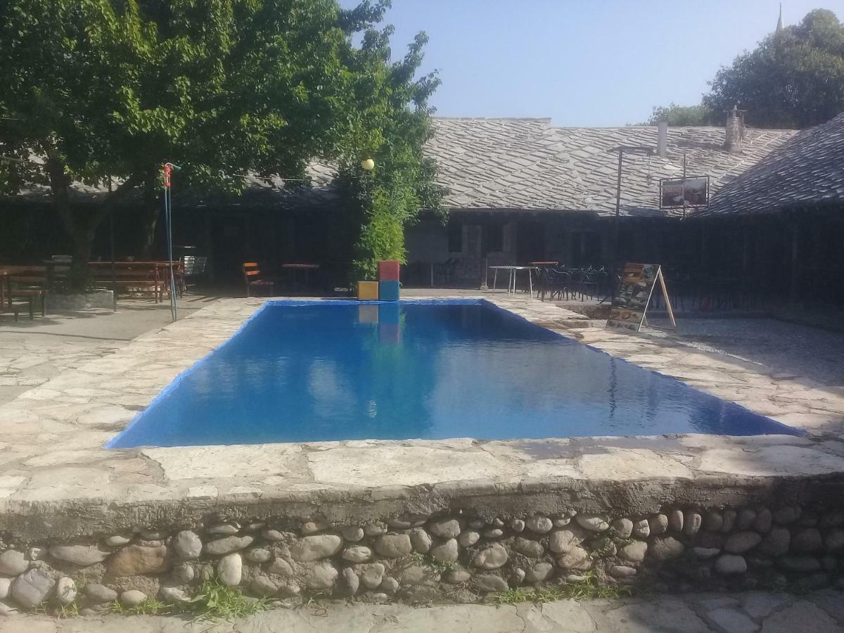 B&B Marshall Mostar Bagian luar foto